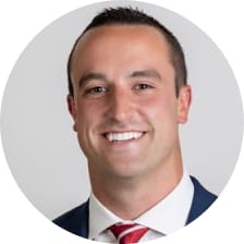 Jack Thomas, Vice President, Economic Development